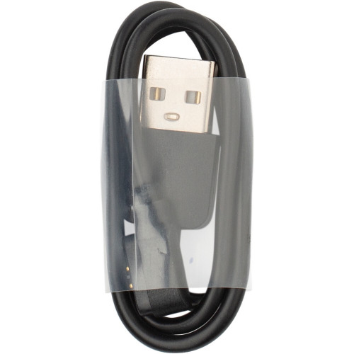 Monitor aktywności, bezprzewodowy zegarek wielofunkcyjny Czarny V0140-03 (6)