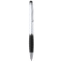 Długopis, touch pen czarny V1663-03  thumbnail