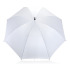 Parasol sztormowy 30" AWARE™ RPET Biały P850.693 (1) thumbnail