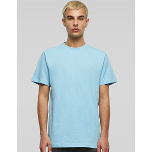 T-shirt Męski Slim Bawełniany