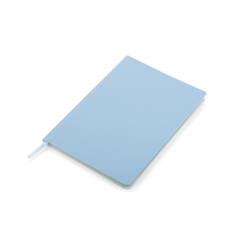 Notes SOFTY B5 Błękitny 18216-08 