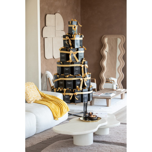 Zestaw kosmetyków Small TREATMENTS Zielony VTR03-06 (6)