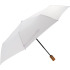 Parasol automatyczny Ø100 cm rPET IPSWICH Biały 322306 (1) thumbnail