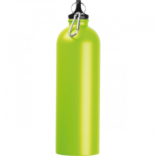 Butelka stalowa 750 ml Ostrov Jasnozielony 524029 (5)