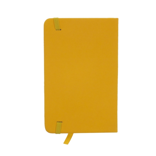 Notatnik żółty V2329-08/A (8)