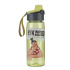 Bidon SHOT 750 ml Zielony jasny 16220-13 (9) thumbnail