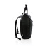 Plecak, torba na laptopa 15" Swiss Peak, ochrona RFID Czarny P762.451 (5) thumbnail