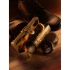 Zestaw do czyszczenia butów brązowy V4309-16 (4) thumbnail