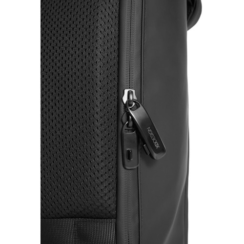 Plecak na laptopa 16" Urban Flap-Top Szary P706.2601 (18)