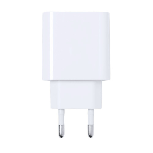 Szybka ładowarka ścienna Biały V2030-02 (1)