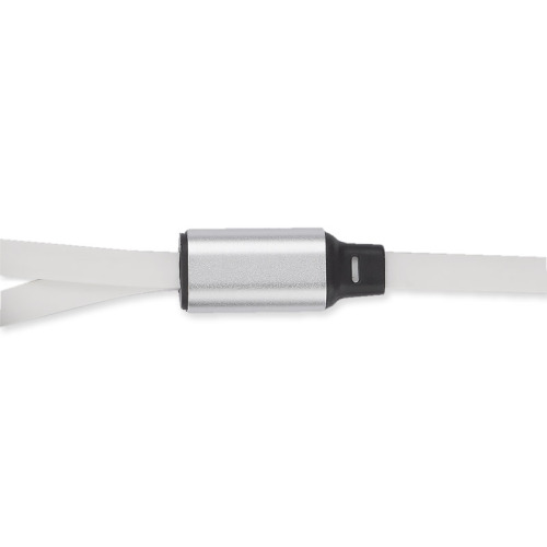 Kabel USB 3 W 1 BALJO Biały 09151-01 (2)