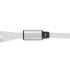Kabel USB 3 W 1 BALJO Biały 09151-01 (2) thumbnail