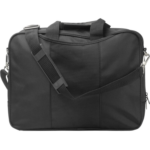 Torba na laptopa 15" i dokumenty Czarny V2374-03 (3)