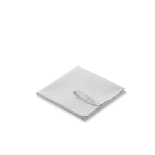 Ręcznik z mikrofibry Bialy MO2760-06 (1)