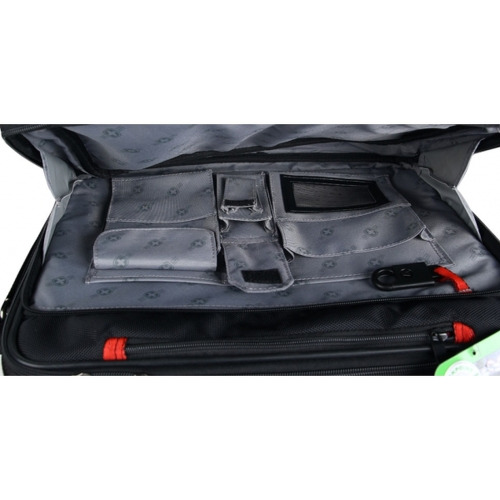 Torba na laptopa Wenger Legacy 16'' Czarny W600647 (5)