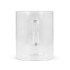Szklanka do kawy z uchwytem Vardez 180 ml Transparentny LT50571-N0004 (3) thumbnail