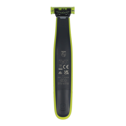 Philips OneBlade 360 Szary / zielony LT42277-N6131 (6)