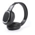 Bezprzewodowe słuchawki nauszne czarny V0310-03 (1) thumbnail