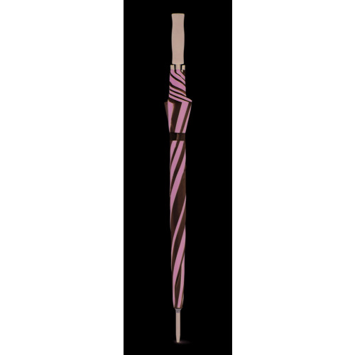 Parasol automatyczny dwukoloro Zielony MO8781-09 (1)