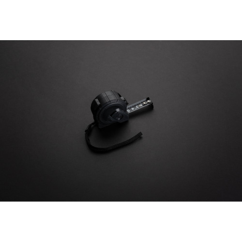 Miara 5m Gear X Czarny P113.201 (1)