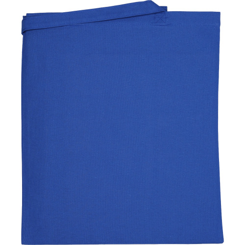 Torba z bawełny organicznej z długimi uszami 180 g/m2 BRANSLEY Jasnoniebieski 370624 (2)