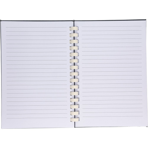 Notatnik ok. A5 Niebieski VA585-11 (11)