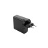 Adapter podróżny BANIAS Schwarzwolf Czarny B1100600AJ303 (11) thumbnail