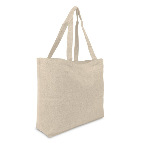 Torba na zakupy Fairtrade B'RIGHT | Miravo Beżowy VA941-20 (1)
