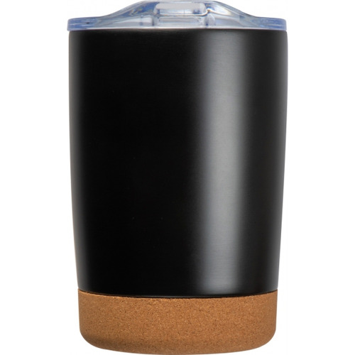 Kubek termiczny 350 ml LORE Czarny 8424803 (11)