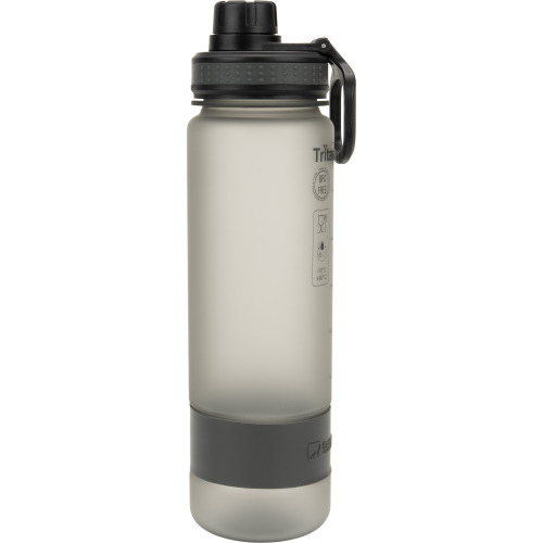 Butelka z tritanu 800 ml KIBO Schwarzwolf Szary F4900200AJ307 (28)