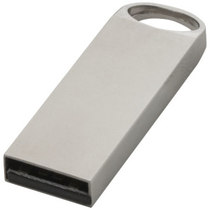 Metalowa kompaktowa pamięć USB 3.0