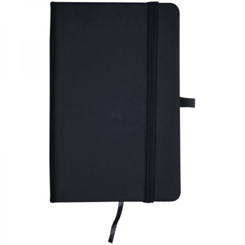 Notes A6 LUBECK Czarny 198403 (2)