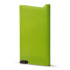Karta blokująca RFID wykonana z ABS Jasnozielony LT92191-N0032  thumbnail
