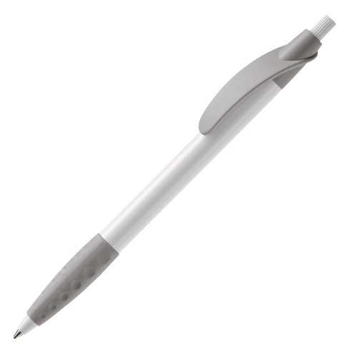 Długopis Cosmo Biały / srebrny LT87622-N0105 
