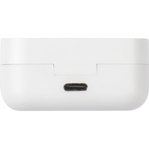 Słuchawki solarne bezprzewodowe Ontario Biały 359106 (6)