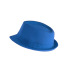 Kapelusz Niebieski V7133-11  thumbnail