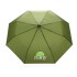 Mały parasol automatyczny 21" Impact AWARE rPET zielony P850.587 (4) thumbnail