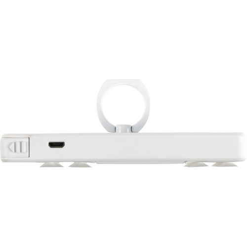 Bezprzewodowy power bank 4600 mAh Biały V3921-02 (5)