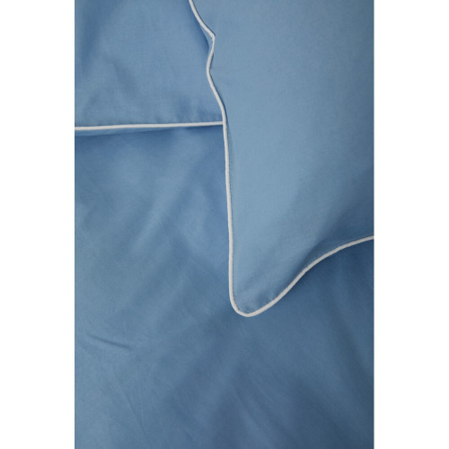 Zestaw pościeli VINGA Marston, 4 el. Niebieski VG641-11 (3)