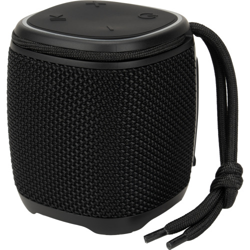 Głośnik bluetooth HERMON Schwarzwolf Czarny B1400300AJ303 (23)