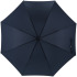 Parasol automatyczny ø105 cm ATHENS Granatowy 528644 (2) thumbnail