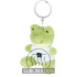 Sallie, pluszowy żaba, brelok zielony HE741-06 (8) thumbnail