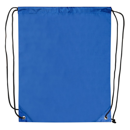 Worek ze sznurkiem | Flynn Granatowy V4631-04 (1)