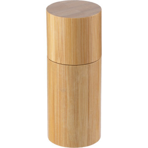 Młynek do soli i pieprzu