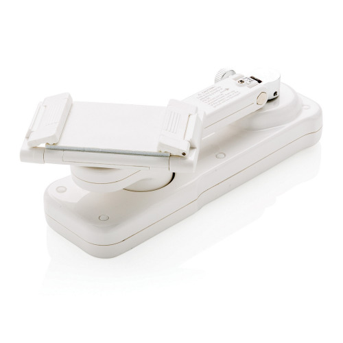Stabilizator do telefonu komórkowego Biały V3809-02 (3)