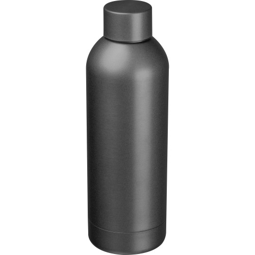 Butelka próżniowa KAWASAKI 500 ml Ciemnoszary 322677 