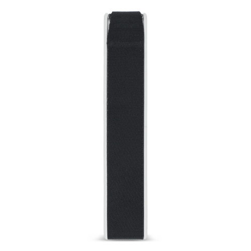 Travel Powerbank 2600 mAh 5 w 1 - waga samochodowa - latarka - linijka - miernik temperatury Biały LT95563-N0001 (6)