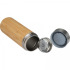 Butelka bambusowa 350 ml RAMON Beżowy 6166713 (1) thumbnail