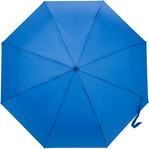 Parasol automatyczny, składany Niebieski V0796-11 (2)