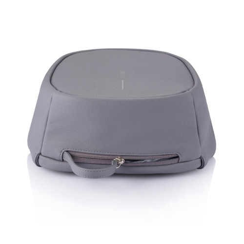 Elle Fashion plecak chroniący przed kieszonkowcami Szary P705.222 (8)